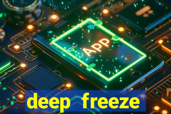 deep freeze crackeado win11